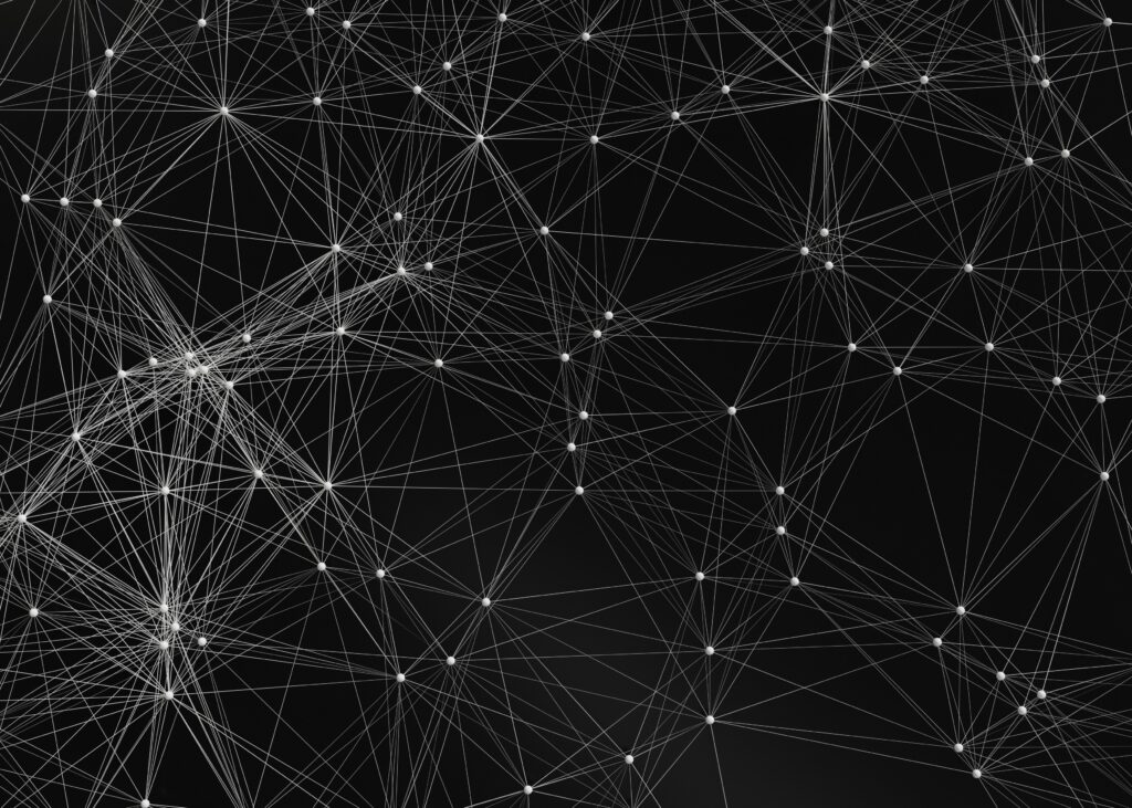 Blockchain-Paul Inouye