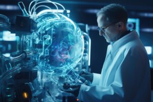 Paul Inouye-AI and Biotech