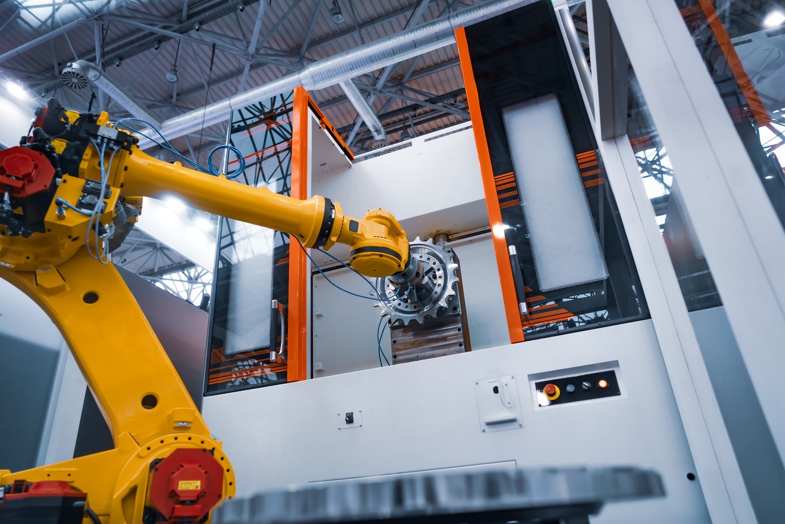Digital Twin Technology