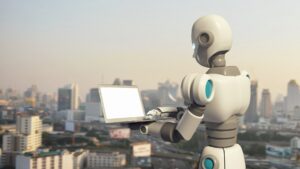 Conversational AI