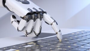 AI Content Creation