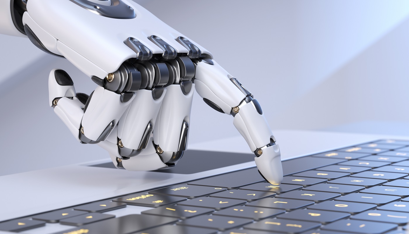 AI Content Creation